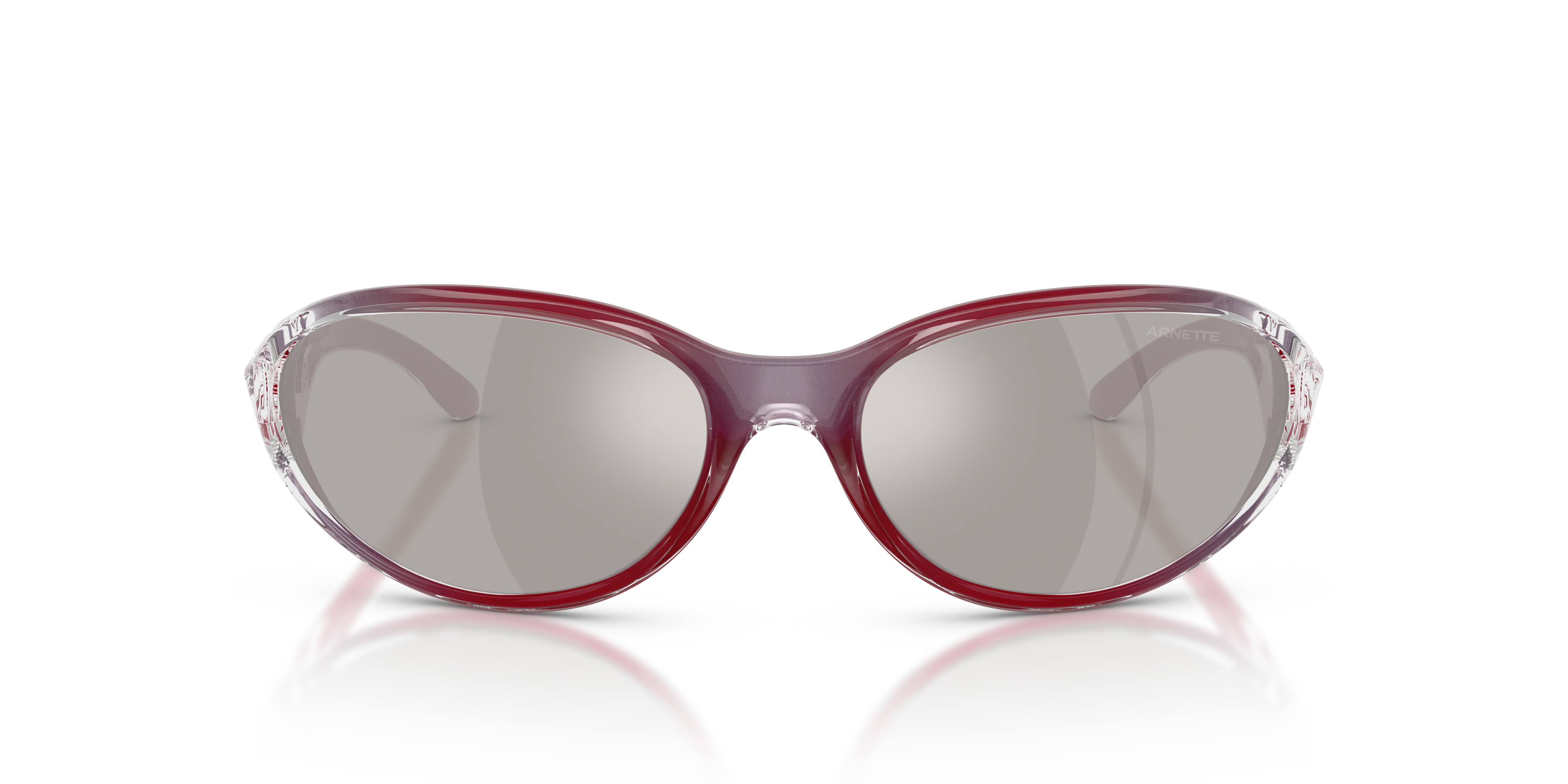 Arnette AN4368 30376G Raven 